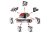 Аккумуляторная бесщеточная дрель-шуруповерт с ударом GRAPHITE Energy+ 58G020-SET2