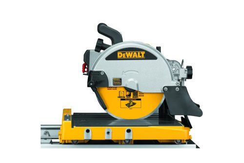 Плиткорезный станок DeWALT D24000
