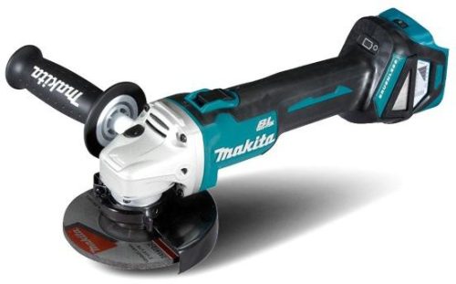 Угловая шлифмашина Makita DGA511Z