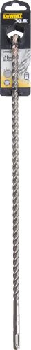 Бур XLR по бетону (10х400/460 мм; SDS+) DeWALT DT 8932