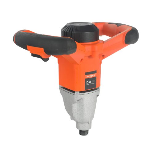 Фото Дрель-миксер электрическая Patriot DM 150 Дрель-миксер электрическая Patriot DM 150