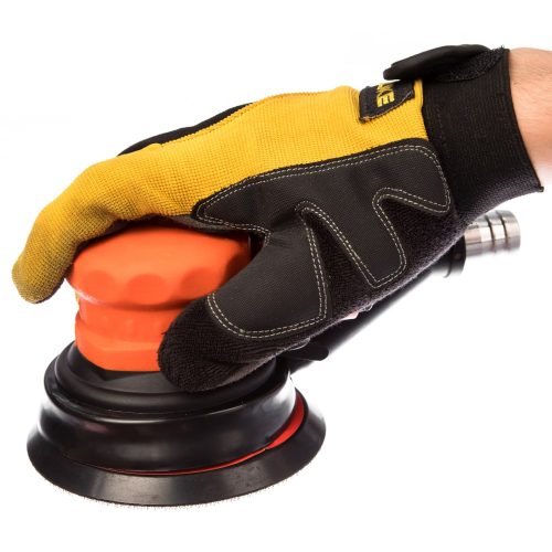 Орбитальная пневмошлифмашина Gigant OG125P