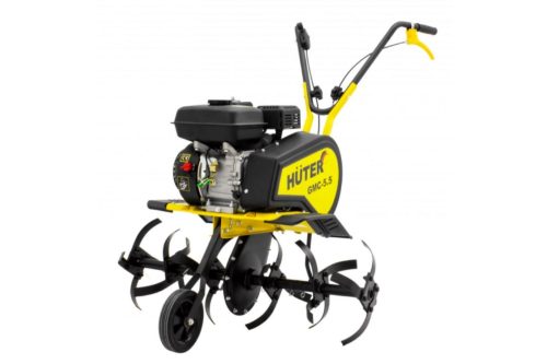 Культиватор HUTER GMC-5.5