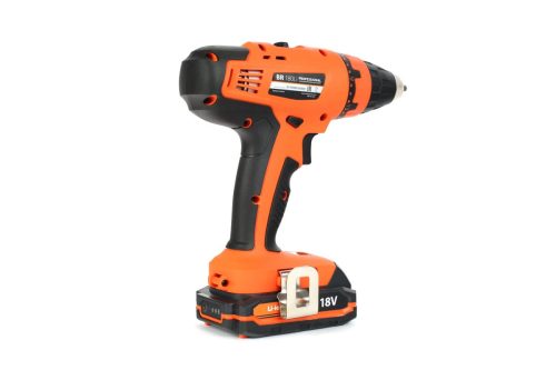 Аккумуляторная дрель-шуруповерт PATRIOT BR 180Li 180301540