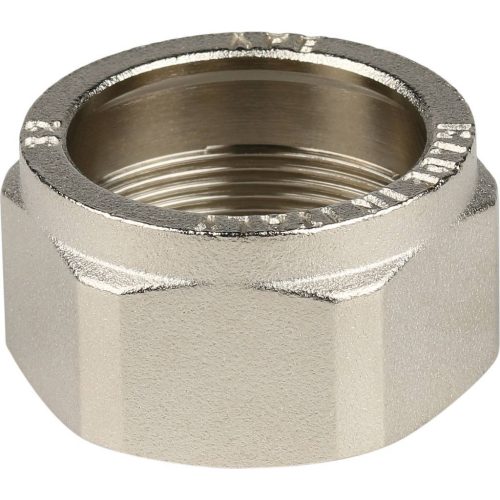 SFS-0009-000032 STOUT Тройник равнопроходный 32x32x32 для металлопластиковых труб винтовой