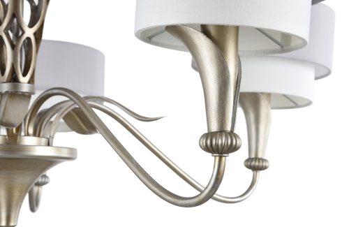 Фото Люстра Maytoni H311-07-G Люстра Maytoni H311-07-G