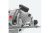 Дисковая пила WORX WX437