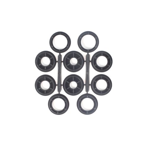 Щетка EDGE by Patriot круглая для точила 200ммХ32/30/25,4/20/16мм