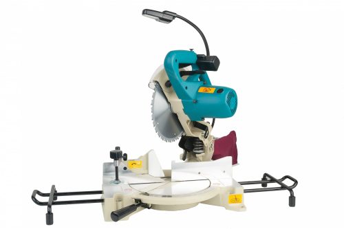 Торцовочная пила Makita LS 1040 F