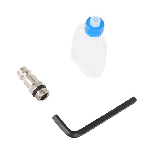 Фото Пневмогайковерт ударный Patriot PN 610 Пневмогайковерт ударный Patriot PN 610