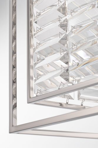 Фото Подвесной светильник Maytoni MOD060PL-04CH Подвесной светильник Maytoni MOD060PL-04CH