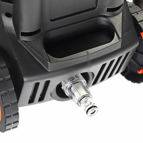 Моющий аппарат Patriot GT880 Imperial