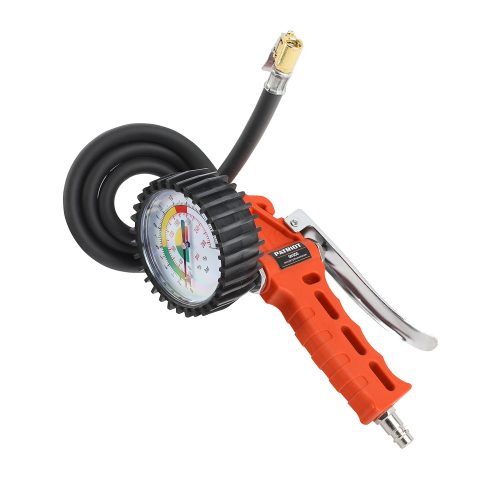 Пистолет для накачки шин Patriot GN 60G