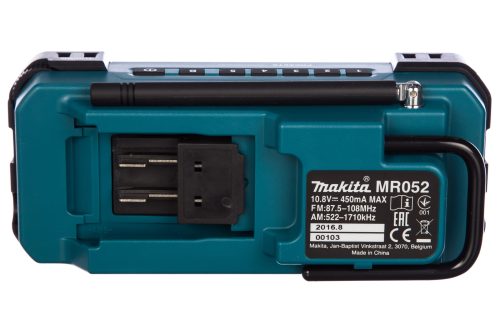 Радио Makita MR052