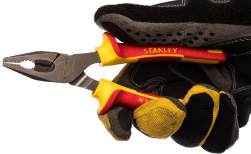 Плоскогубцы 160 мм Stanley 0-84-000