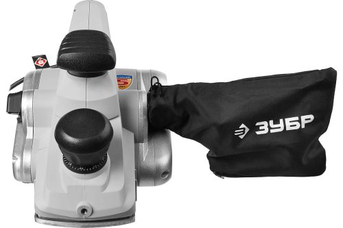 Фото Электрорубанок ЗУБР ЗР-1300-110 Электрорубанок ЗУБР ЗР-1300-110