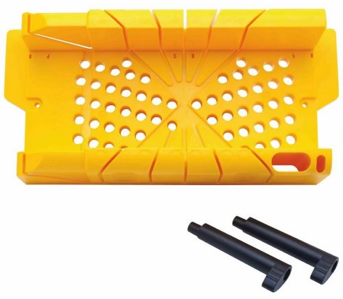 Фото Пластиковое стусло Stanley 1-20-112 Пластиковое стусло Stanley 1-20-112