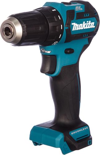 Аккумуляторная дрель-шуруповерт Makita DF332DZ
