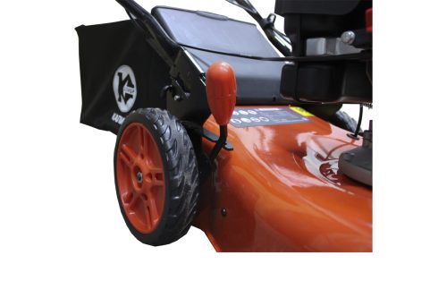 Бензиновая газонокосилка Калибр ГКБС-4/450 00000068254