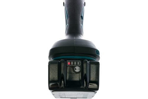 Аккумуляторная сабельная пила Makita DJR185RME