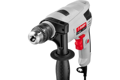 Фото ЗУБР 710 Вт, дрель ударная ДУ-710 ЭРМ2 Мастер ЗУБР 710 Вт, дрель ударная ДУ-710 ЭРМ2 Мастер