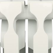 Радиатор биметаллический ROMMER Optima Bm 500 x6