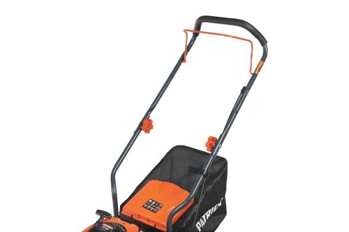 Газонокосилка бензиновая Patriot PT 40