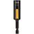 Торцевой ключ IMPACT 10 мм, магнитная Easy Clean Dewalt DT7440