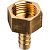 SFT-0036-003810 STOUT Штуцер ВР 3/8X10