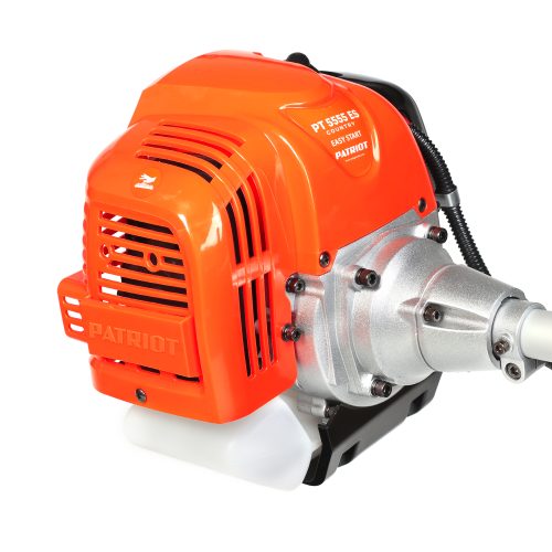 Фото Триммер бензиновый Patriot PT 5555ES Country (неразборная штанга) Триммер бензиновый Patriot PT 5555ES Country (неразборная штанга)