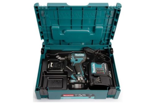 Аккумуляторная дрель-шуруповерт Makita DF032DWAE