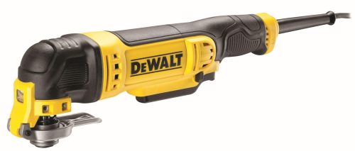 Фото Мультитул реноватор DeWALT DWE 315 KT Мультитул реноватор DeWALT DWE 315 KT