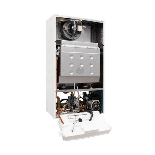 Фото Газовый котел Fondital ANTEA PLUS RBTFS 40 METANO Газовый котел Fondital ANTEA PLUS RBTFS 40 METANO