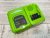 Быстрое зарядное устройство Greenworks G40UC5, 40V, 5А