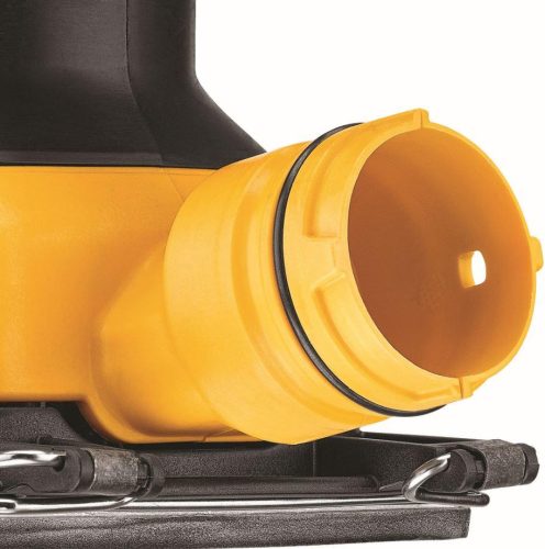 Вибрационная шлифмашина Dewalt DWE6411