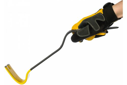 Фото Гвоздодер, 380 мм, Stanley Wonder Bar® 1-55-525 Гвоздодер, 380 мм, Stanley Wonder Bar® 1-55-525