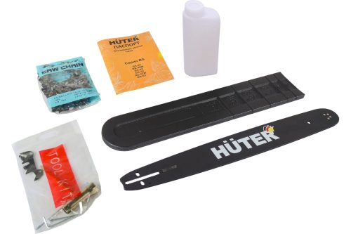 Бензопила Huter BS-52M