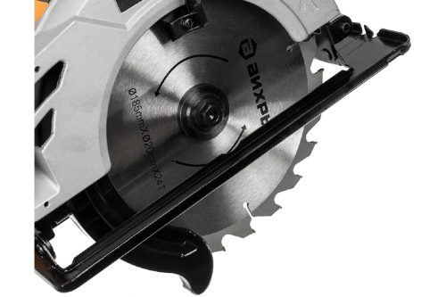 Фото Дисковая пила ВИХРЬ ДП-185/1600 Дисковая пила ВИХРЬ ДП-185/1600