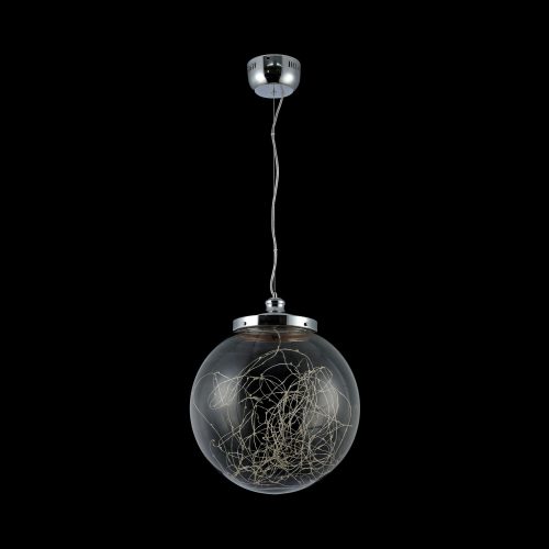 Подвесной светильник Freya FR6157-PL-24W-TR