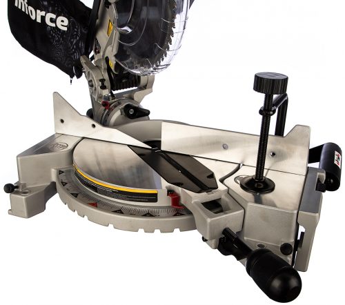 Фото Inforce Торцовочная пила MS 254 01-12-002 Inforce Торцовочная пила MS 254 01-12-002