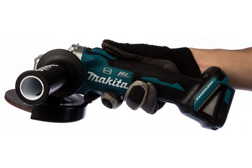 Угловая шлифмашина Makita DGA506Z