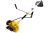 Бензиновый триммер Huter GGT-2500S 70/2/13