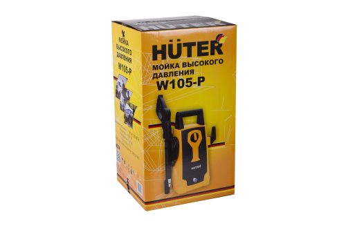 Мойка HUTER W105-Р