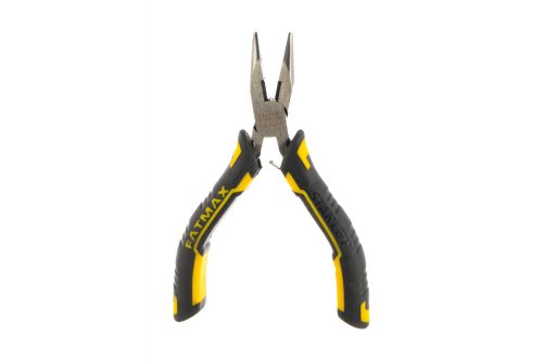 Фото Мини-плоскогубцы с удлиненными губками Stanley FATMAX FMHT0-80517 Мини-плоскогубцы с удлиненными губками Stanley FATMAX FMHT0-80517