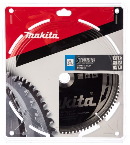 Пильный диск 305x30 Al Makita B-29343