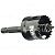 Коронка 19х20 мм DEWALT EXTREME IMPACT DT8253
