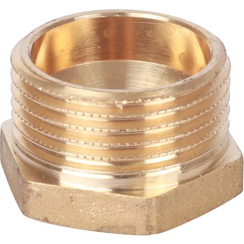 SFT-0028-000138 STOUT Футорка 1"X3/8