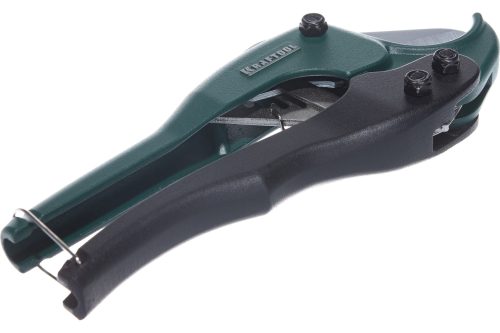 Фото KRAFTOOL 42 мм, труборез для металлопластиковых труб G-500 23381-42_z01 KRAFTOOL 42 мм, труборез для металлопластиковых труб G-500 23381-42_z01