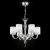 Люстра Maytoni DIA012PL-06TR