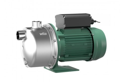 Насос самовсасывающий Wilo Jet WJ 203 X (1x230 В)